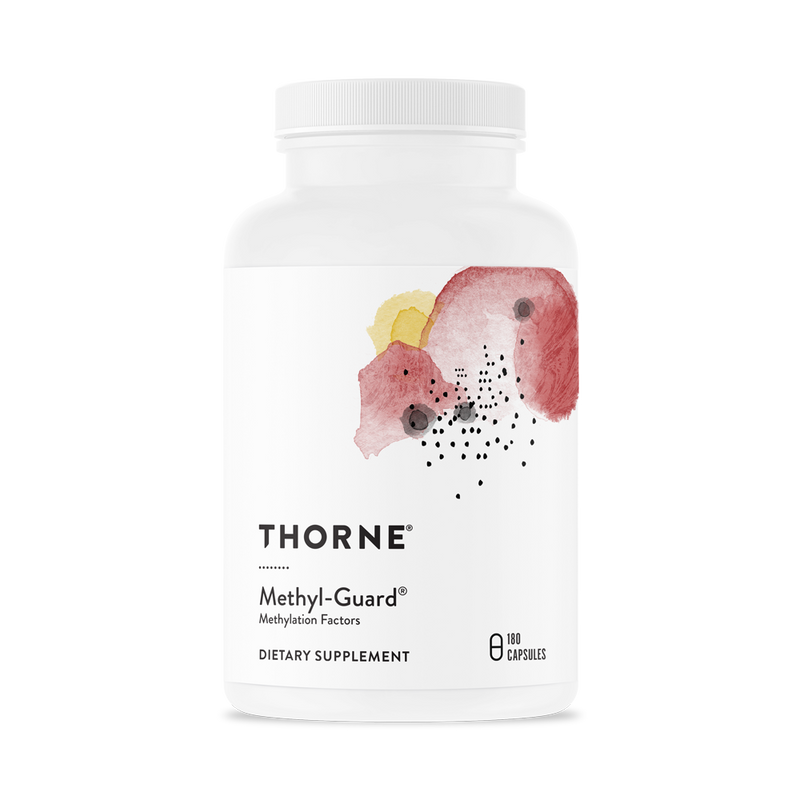 Thorne Research - Methyl-Guard - OurKidsASD.com - 