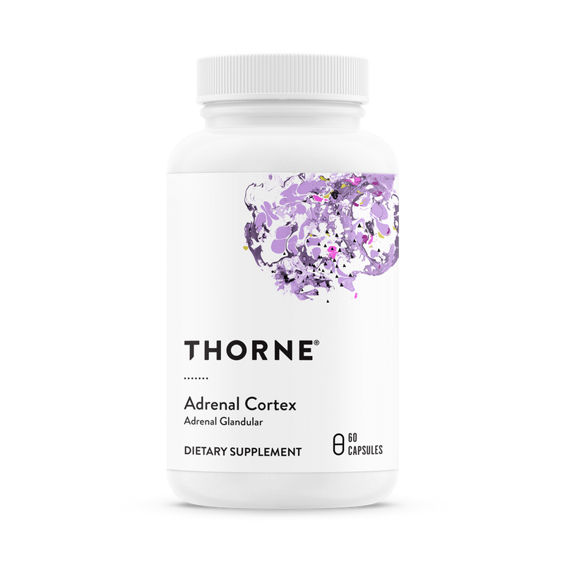 Thorne Research - Adrenal Cortex - OurKidsASD.com - 