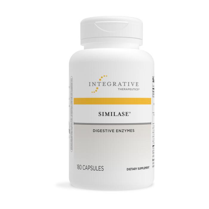 Integrative Therapeutics - Similase - OurKidsASD.com - 