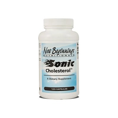 New Beginnings - Sonic Cholesterol - OurKidsASD.com - #Free Shipping!#