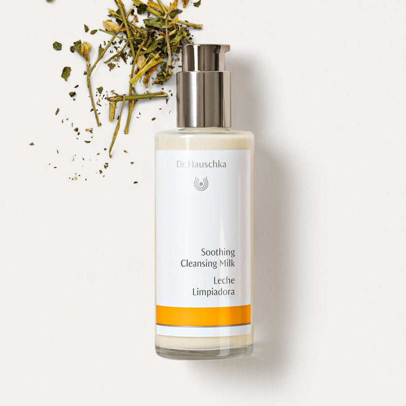 Dr. Hauschka Skincare - Soothing Cleansing Milk - OurKidsASD.com - 