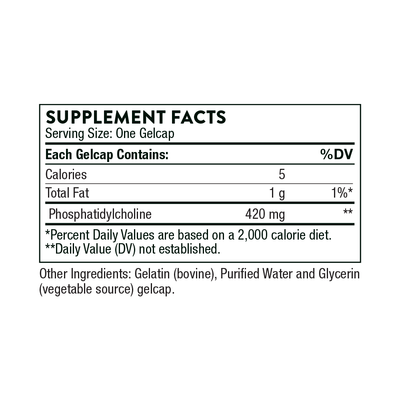 Phosphatidyl Choline