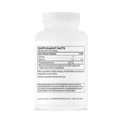 Phosphatidyl Choline