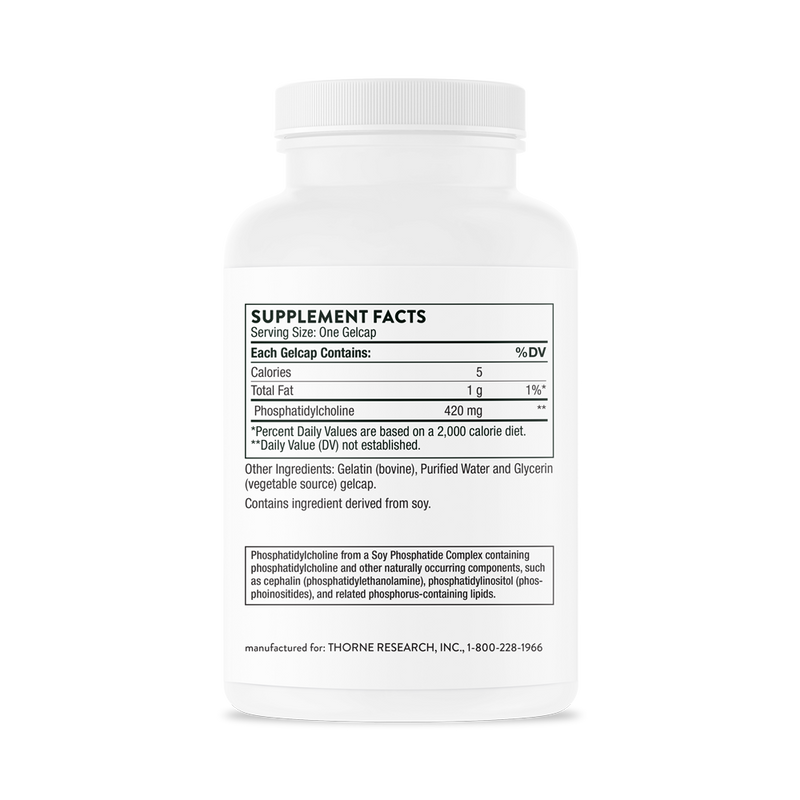 Phosphatidyl Choline