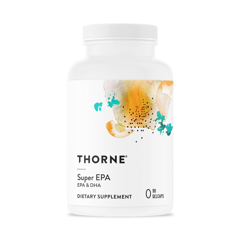 Thorne Research - Super EPA - OurKidsASD.com - 