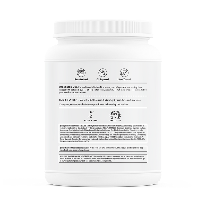 MediClear Plus