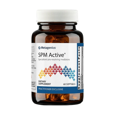 Metagenics - SPM Active® - OurKidsASD.com - #Free Shipping!#