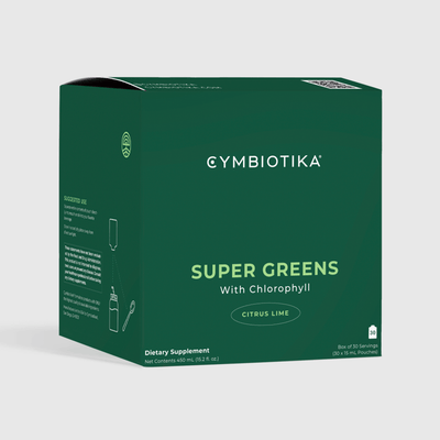 Cymbiotika - Super Greens - OurKidsASD.com - #Free Shipping!#