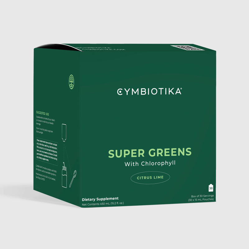Cymbiotika - Super Greens - OurKidsASD.com - 