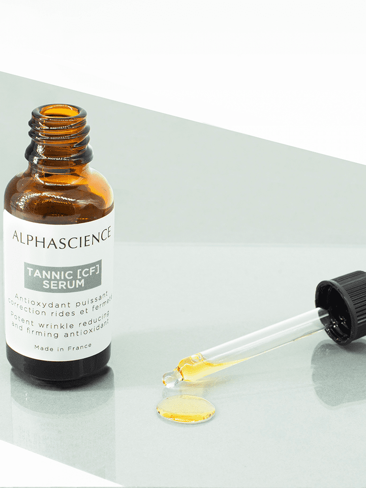 OurKidsASD.com - Tannic CF Serum - OurKidsASD.com