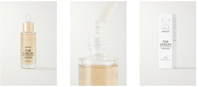 Dr. Nigma Talib - The Serum - Kindest X Nigma Talib, Nd. - OurKidsASD.com - 