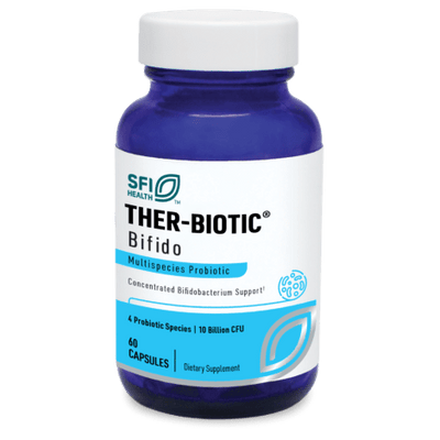 Klaire Labs - Ther-Biotic Bifido (Factor 4) - OurKidsASD.com - #Free Shipping!#
