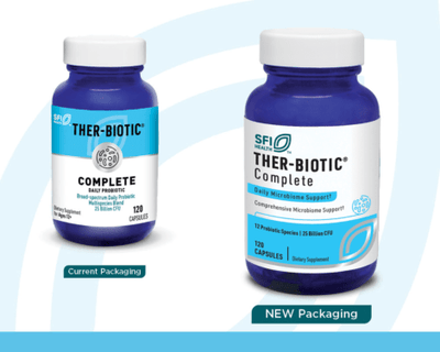 Klaire Labs - Ther-Biotic Complete Capsules - OurKidsASD.com - #Free Shipping!#