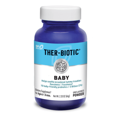 Klaire Labs - Ther-Biotic For Baby (formerly For Infants) - OurKidsASD.com - #Free Shipping!#