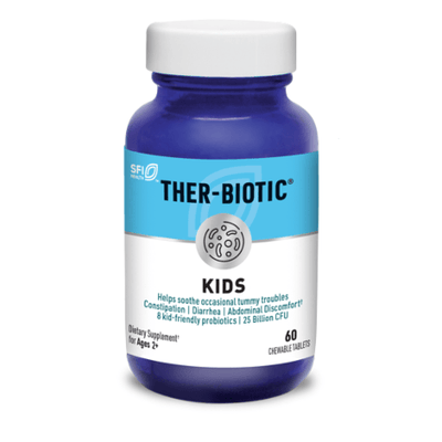 Klaire Labs - Ther-Biotic KIDS Chewable - OurKidsASD.com - #Free Shipping!#