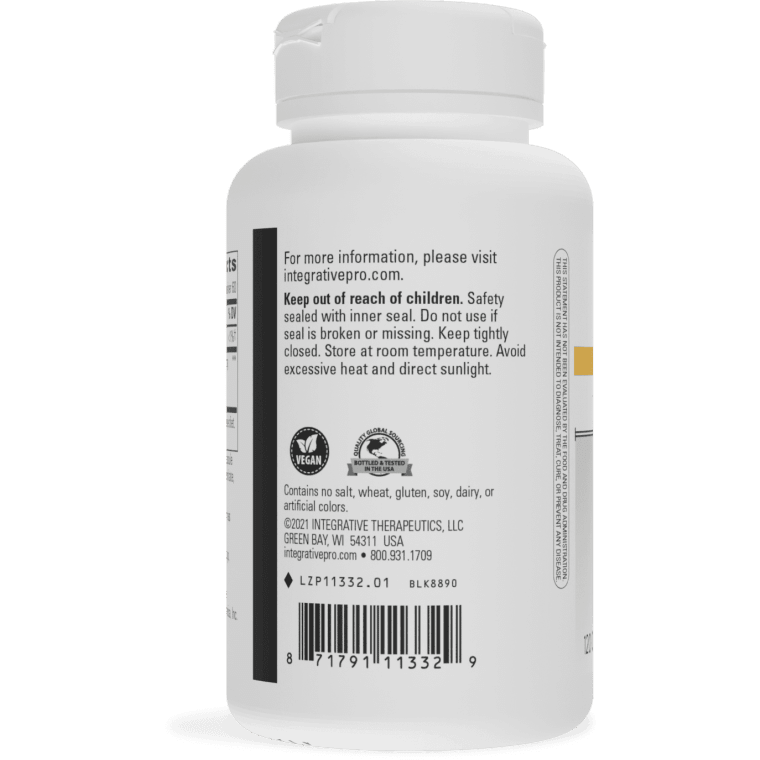 Integrative Therapeutics - Theracurmin® HP - OurKidsASD.com - 