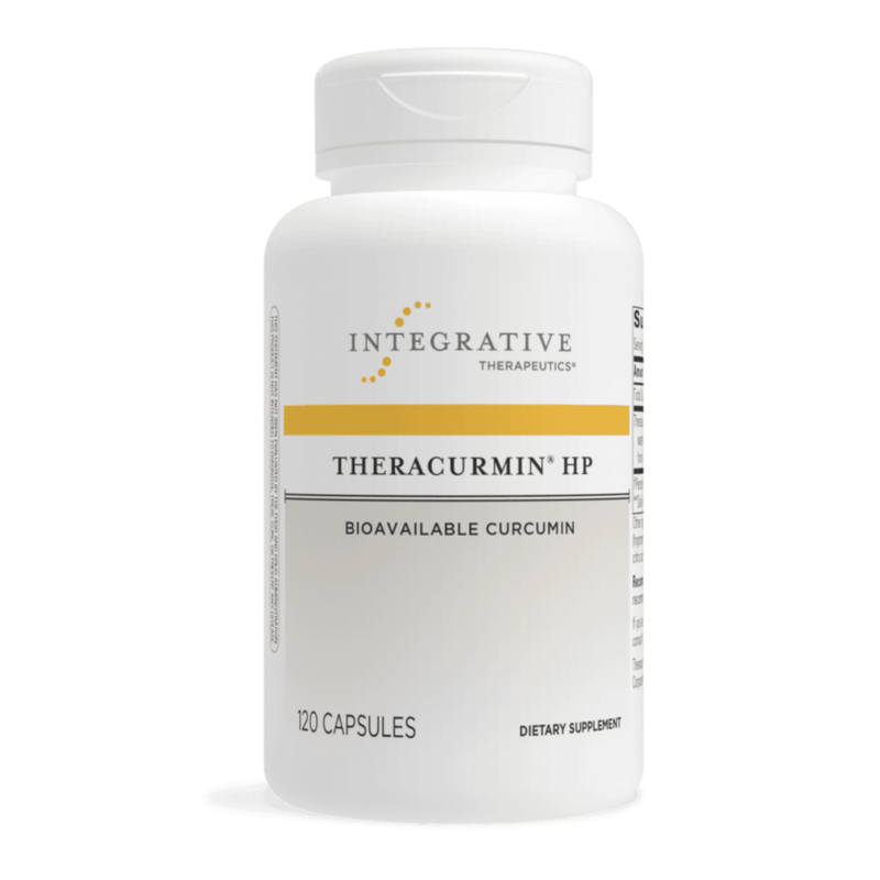 Integrative Therapeutics - Theracurmin® HP - OurKidsASD.com - 