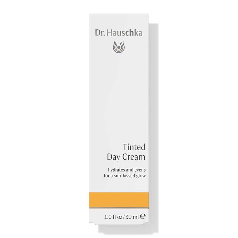 Dr. Hauschka Skincare - Tinted Day Cream - OurKidsASD.com - 