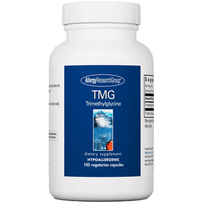 Allergy Research Group - TMG (750mg) - OurKidsASD.com - #Free Shipping!#