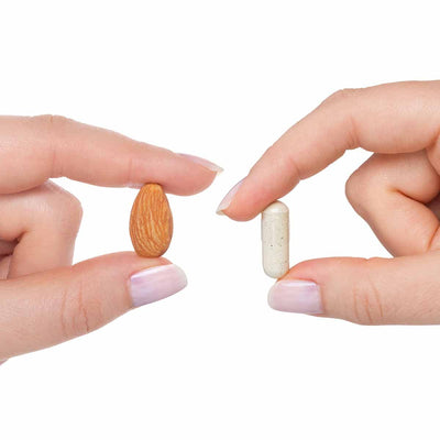 Seeking Health - Trace Minerals Complex II - Iron And Copper Free - OurKidsASD.com - #Free Shipping!#