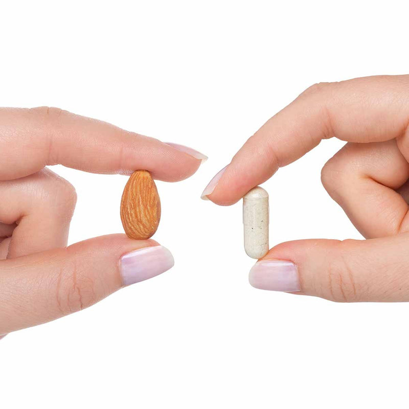 Seeking Health - Trace Minerals Complex II - Iron And Copper Free - OurKidsASD.com - 