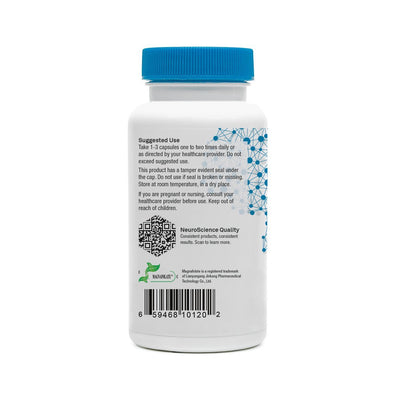 NeuroScience - TravaCor - OurKidsASD.com - #Free Shipping!#