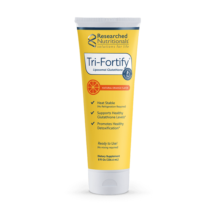 most effective form of glutathione What Is Glutathione? — Purifi IV