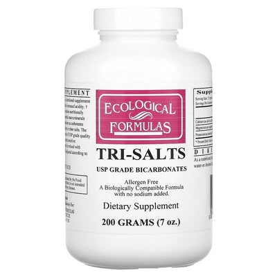 Ecological Formulas - Tri-Salts - OurKidsASD.com - #Free Shipping!#