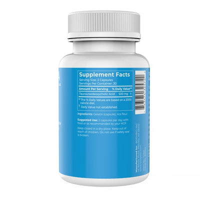 BodyBio - TUDCA - OurKidsASD.com - #Free Shipping!#