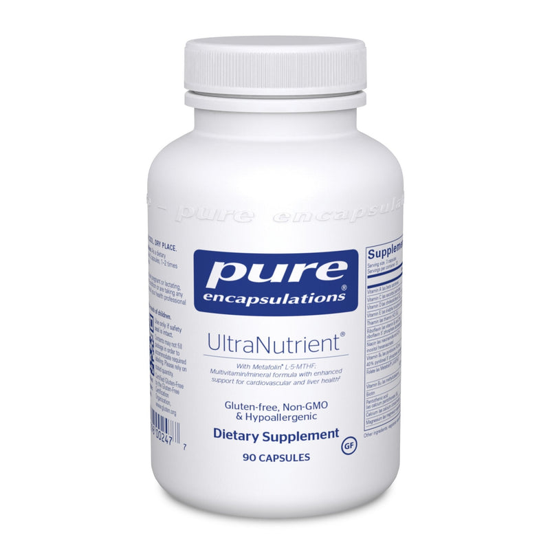 Pure Encapsulations - UltraNutrient - OurKidsASD.com - 