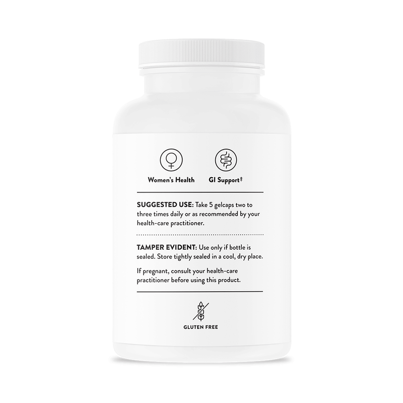 OurKidsASD.com - Undecylenic Acid (formerly Formula SF722) - OurKidsASD.com - 