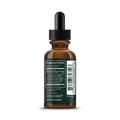 Gaia Herbs, Inc. - Uva Ursi Leaf Extract - OurKidsASD.com - #Free Shipping!#