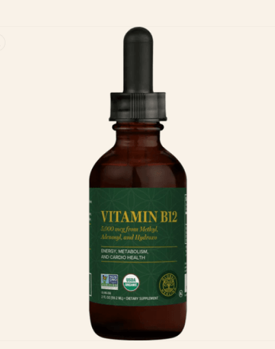 Global Healing - Vitamin B12 - OurKidsASD.com - #Free Shipping!#