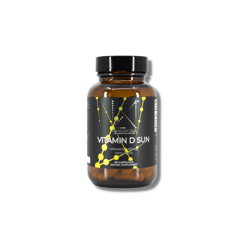 Dr. Nigma Talib - Vitamin D Sun - OurKidsASD.com - 