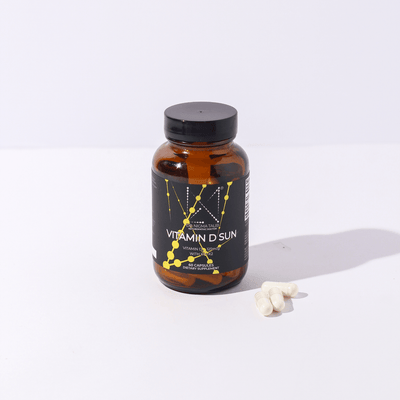 Dr. Nigma Talib - Vitamin D Sun - OurKidsASD.com - #Free Shipping!#