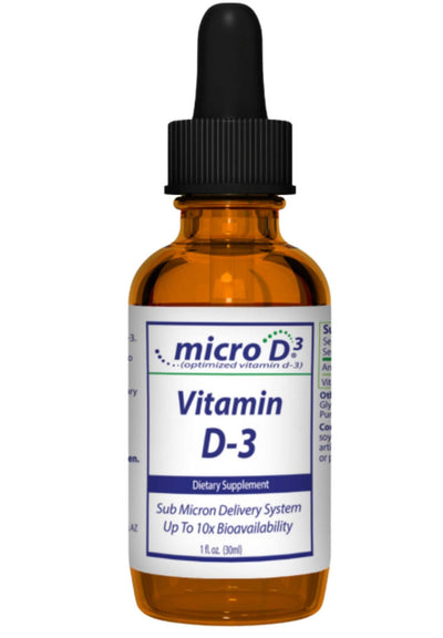 Nutrasal, Inc. - Vitamin D3 - OurKidsASD.com - #Free Shipping!#