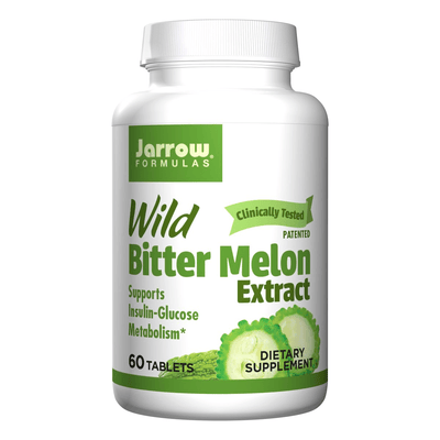 Jarrow Formulas - Wild Bitter Melon Extract - OurKidsASD.com - #Free Shipping!#