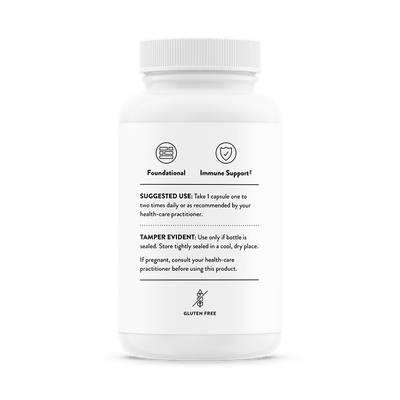 Thorne Research - Zinc Bisglycinate 30 mg - OurKidsASD.com - #Free Shipping!#