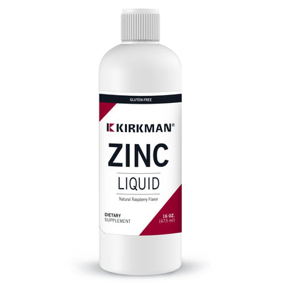 Kirkman Labs - Zinc Liquid - OurKidsASD.com - #Free Shipping!#
